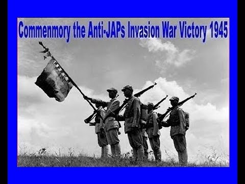 凯旋歌 (1947) - 周璇 Zhou Xuan