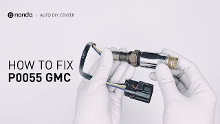 Як усунути obd c0055 самостійно