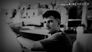 Dardan ~ bla bla bla lyrics