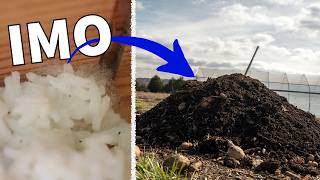 What’s Up with Indigenous Microorganisms (IMO)