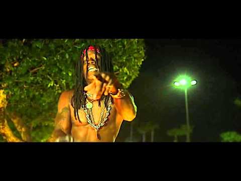 Gucci C - Brocoli Freestyle (street vidéo ) 2K16