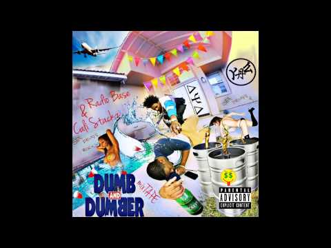 Cali Stackz Feat Radio Base _ Hold up [Prod By Mr. Grayz]