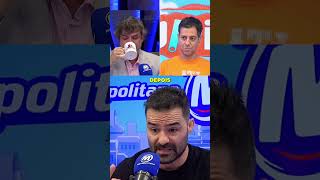 Flávio Bolsonaro É do Sistema!