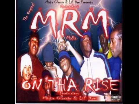 My Click So Thick By MRM