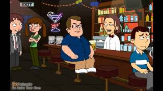 NE Patriot Fan crying after Championship game loss