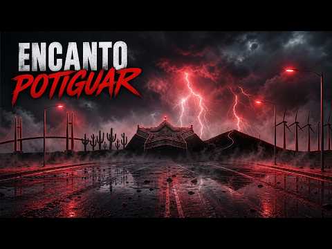 Encanto Potiguar - Trap do RN (Prod. Oficial) - 27 Estados do Brasil