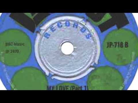 Sonny Binns- My Love****