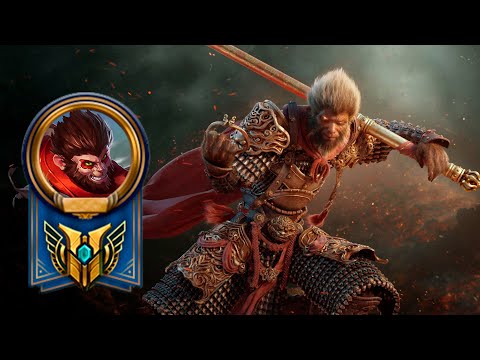 Best Wukong Plays Montage - 2020
