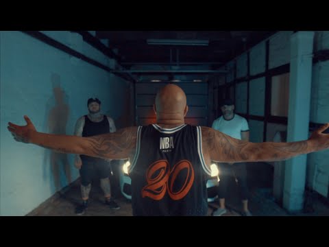 ROYAL38 - CHAMPIONSLEAGUE (Official Video)