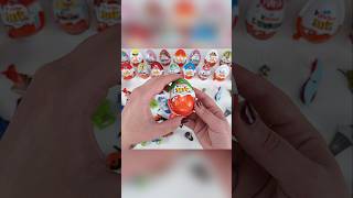 What a find in a Mario Kinder Surprise!