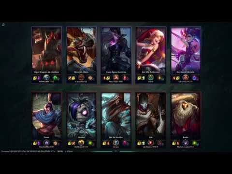 skin nova deu sorte zoe guardiã estelar