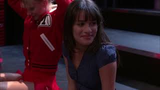 Glee - Full Performance of &quot;Dog Days Are Over&quot; // S2E9