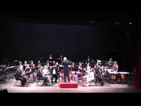 Flight of the Pegasus (D. Shaffer)