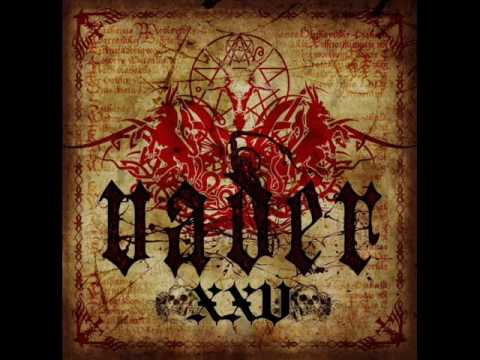 Vader - Trupi Jad (Polish Version)