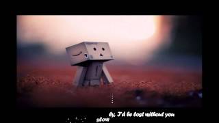 Will we fall apart ? (Vietnamese song&#39;s English version)