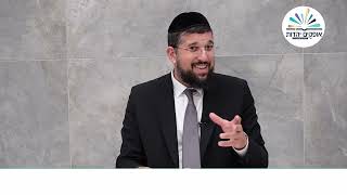 חלום האילן | ספר דניאל | פרק ד - 1 | הרב אליהו עמר (הרב אליהו עמר) - התמונה מוצגת ישירות מתוך אתר האינטרנט יוטיוב. זכויות היוצרים בתמונה שייכות ליוצרה. קישור קרדיט למקור התוכן נמצא בתוך דף הסרטון