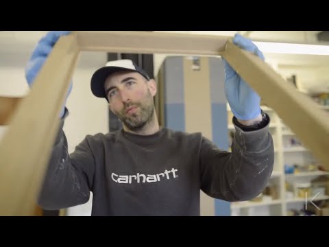 Rosanne Robertson: Stone (Butch)