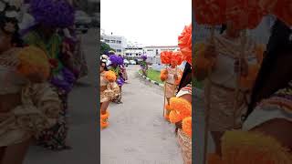 Download lagu Ekombi Dancers mp3