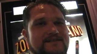 MVP ROB ZOMBIE PRESENTS THE HAUNTED WORLD OF EL SUPER BEASTO REVIEW