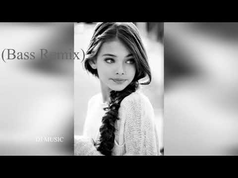 Xcho & Пабло & ALEMOND--Bass Remix