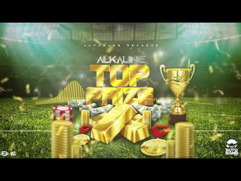 Video thumbnail for Top Prize