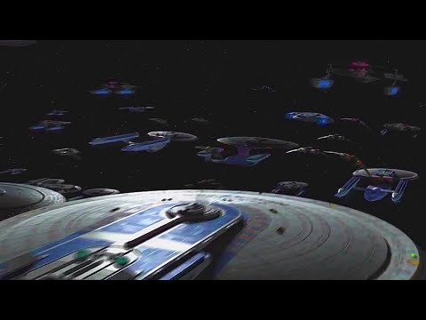 Star Trek - Breakthrough