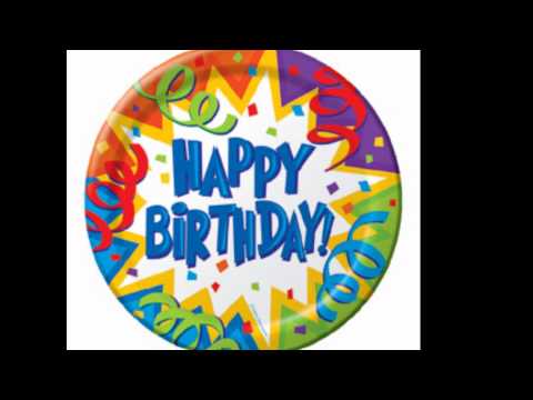 HAPPY BIRTHDAY NEGAR