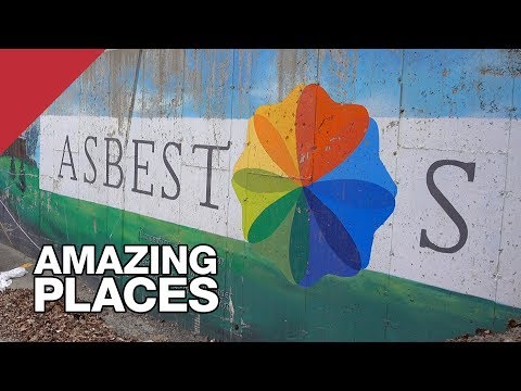 一個叫石棉的城市 (A Town Called Asbestos)