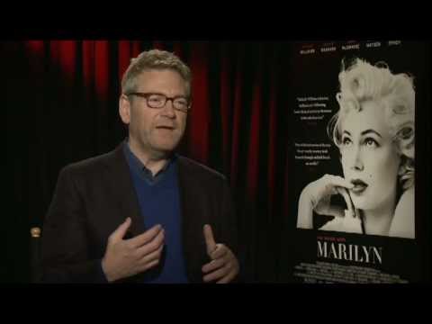 ArcLight Presents: An Interview with Kenneth Branagh