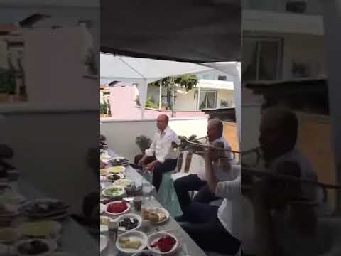 Çamdibi Bandosu - Kahvaltıda Rumeli potbori
