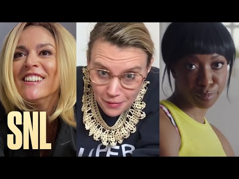 Workout at Home with SNL