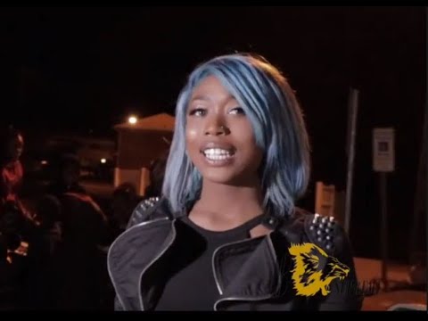 Like This x Tayy Baby OFFICIAL PROMO VIDEO (Shot By B Supreme)