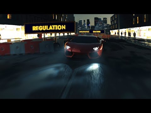 SystemFX video.