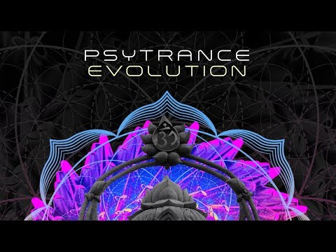 Free Download Psytrance Evolution WAV-DiSCOVER