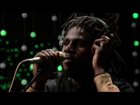 Chronixx - Black Is Beautiful (Live on KEXP)