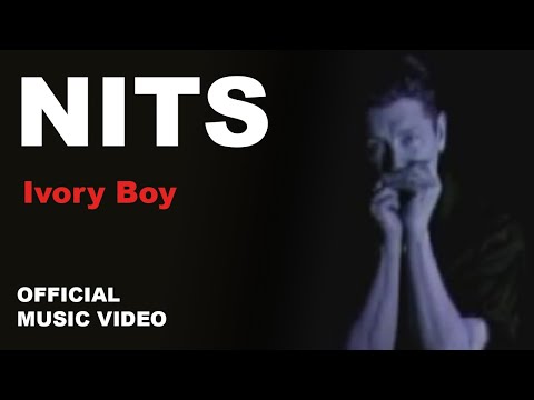 Nits - Ivory Boy (Official Music Video)