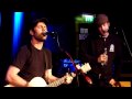 Twenty-Seven (Acoustic), by Joey Cape & Tony Sly [HD]