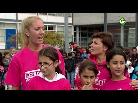 Zappsport: The Battle! - De Klimop - Den Haag