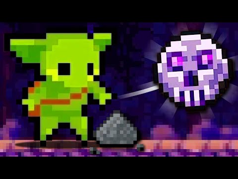 I Finally Found A Good NECORBMANCER Strategy! - Peglin