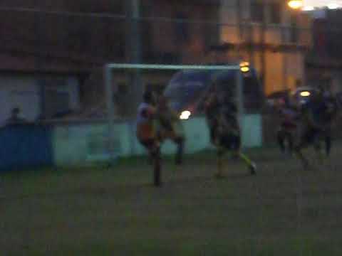 LANCE TRÊS SANTO ANTONIO 2 X 1 FAVESC - MASTER DO SANTO ANTONIO 29.08.2020