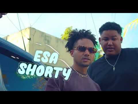 Mandrake el Malocorita ft Mawii_ esa shorty (video oficial)