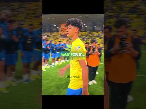 He Thought It Was Ronaldo… Until This Happened 💀😱