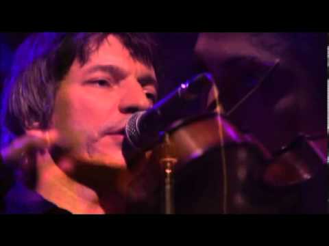 The Young Gods - Montreux 2005