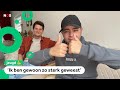 Hoe is het met Ege, die ernstig ziek was?