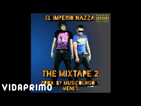 10. A Mi Si Me Gusta Ft. Jowell Y Randy Y Barbie Rican