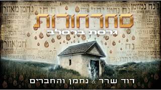 סחרחורות (גרסת ברסלב) - דוד שרר & נחמן והחברים