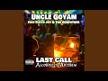 Last Call "Alcoholics Anthem" (feat. Floyd Joy & Tha Godfather)