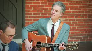 Chris Jones &amp; The Night Drivers - "Mama Bake A Pie (Daddy Kill A Chicken)"