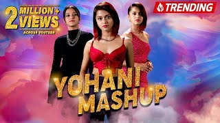 Yohani Mashup 2021  FM Derana  @YohaniMusic