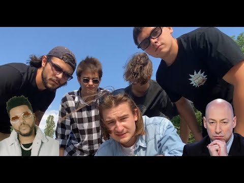 Murmur de izvar - Foaie Verde (Official Video)